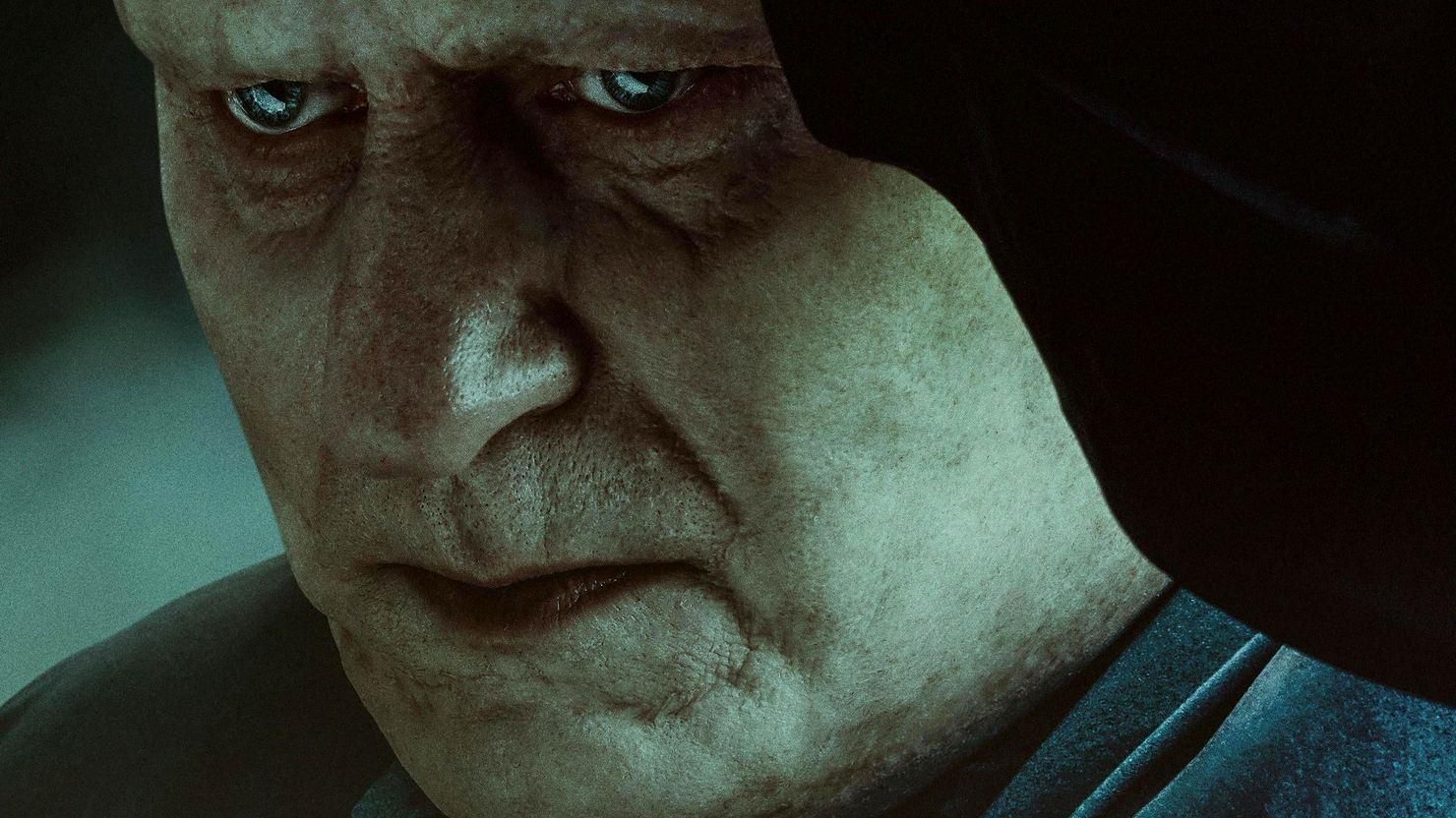 Создатели "Дюны" показали, как делали барона Харконнена Создатели "Дюны" показали, как делали барона Харконнена