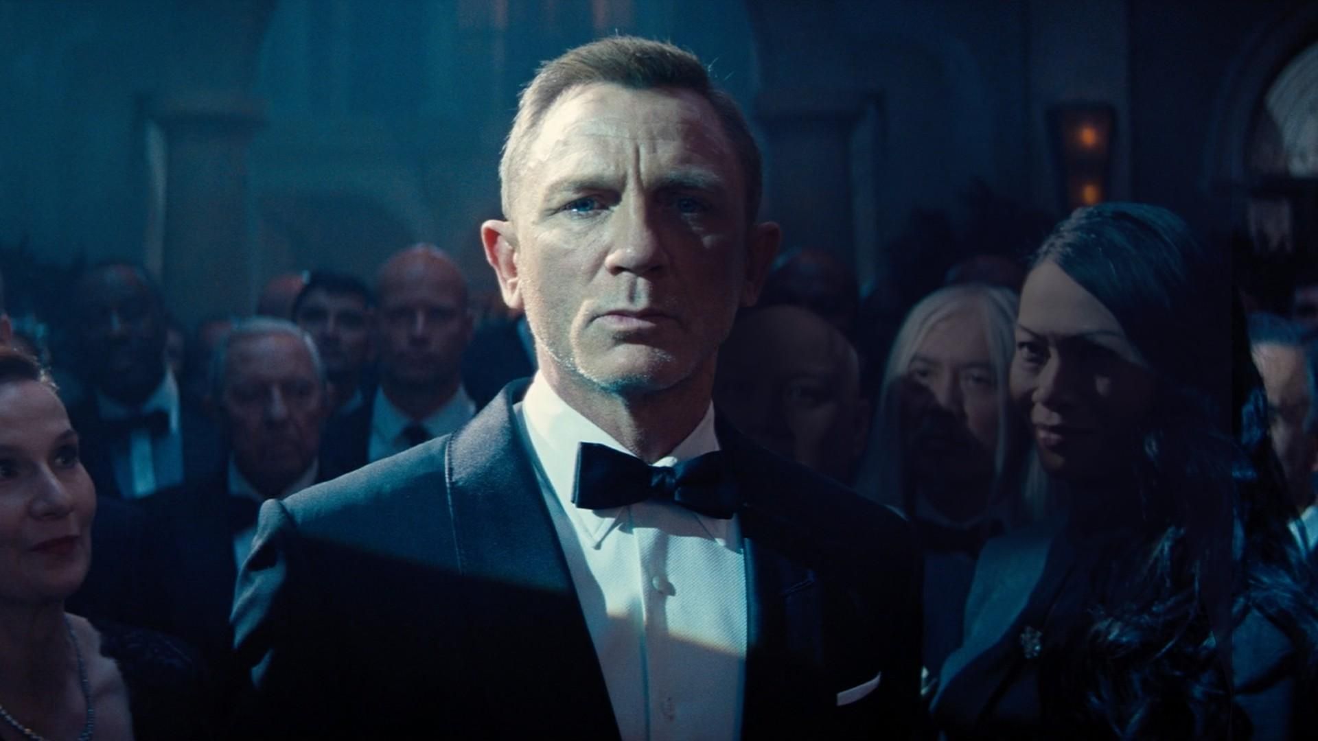 Кэри Фукунага рассказал, как снимали "007: Не время умирать"