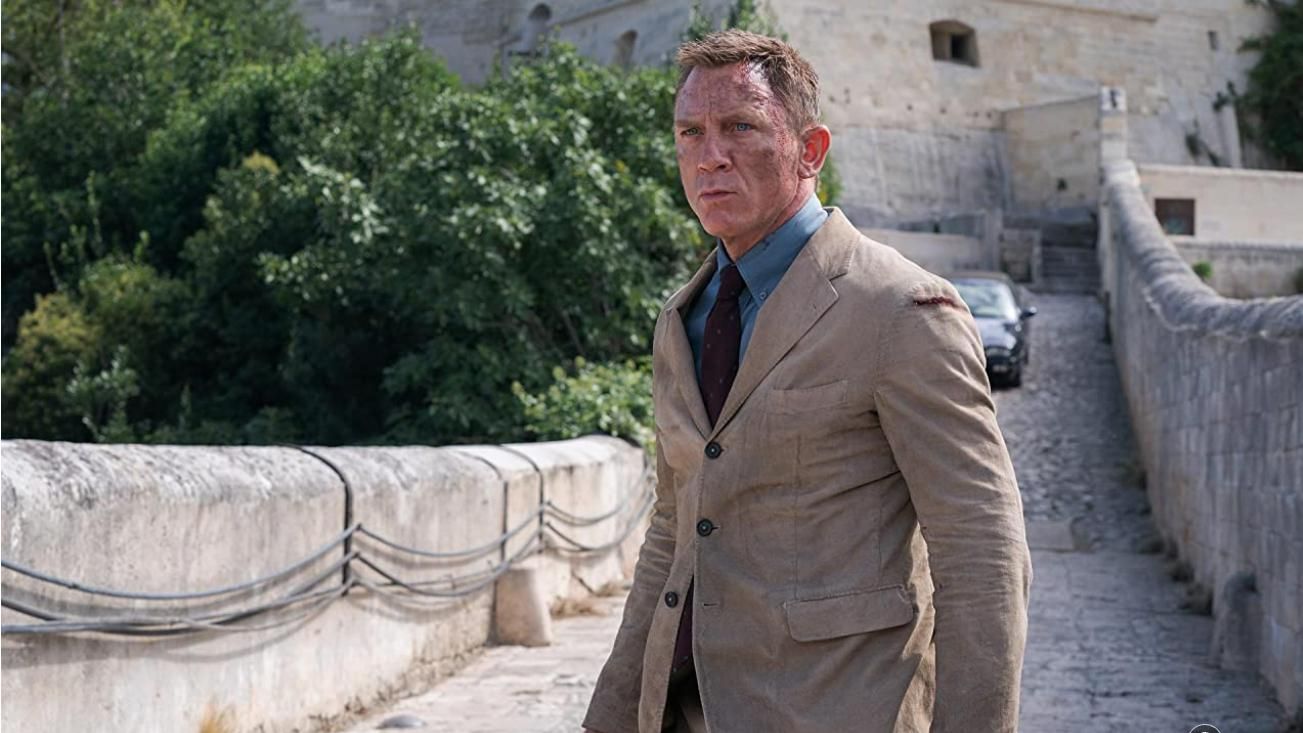 Последний фильм о Джеймсе Бонде сорвал кассовые сборы за последние 5 дней: какая сумма Последний фильм о Джеймсе Бонде сорвал кассовые сборы за последние 5 дней: какая сумма