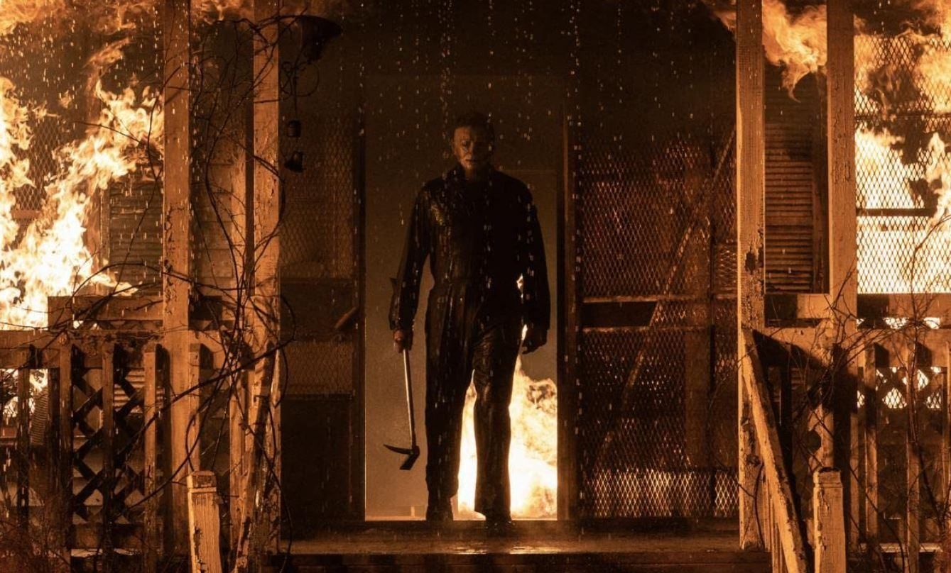 Персонажные постеры и трейлер "Хэллоуин убивает" шокировали зрителей: что известно о ленте Персонажные постеры и трейлер "Хэллоуин убивает" шокировали зрителей: что известно о ленте