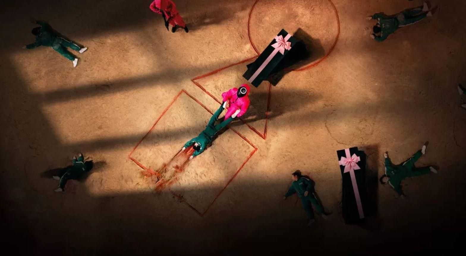 Почему сериал Игра в кальмара сводит с ума весь мир: 5 причин - Кино Почему сериал Игра в кальмара сводит с ума весь мир: 5 причин - Кино