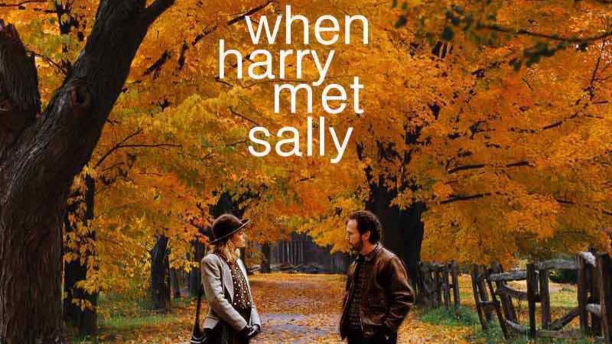 10 фільмів, які закохають вас в осінь - Кіно 10 фільмів, які закохають вас в осінь - Кіно