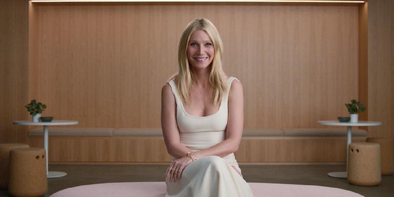 Гвинет Пэлтроу в новом шоу Netflix поможет парам вернуть страсть в отношения: видео 18+ Гвинет Пэлтроу в новом шоу Netflix поможет парам вернуть страсть в отношения: видео 18+