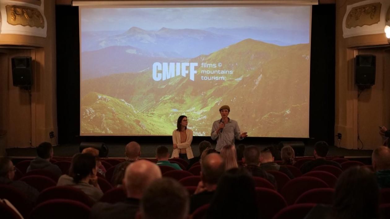 Карпатський гірський міжнародний кінофестиваль CMIFF-2021 оголосив переможців - Новини Ужгорода сьогодні - Кіно