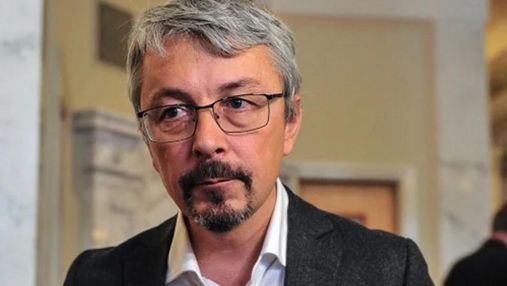 Другий сезон "Гри в кальмара" можна запросто зняти в Україні, – Ткаченко назвав причини 