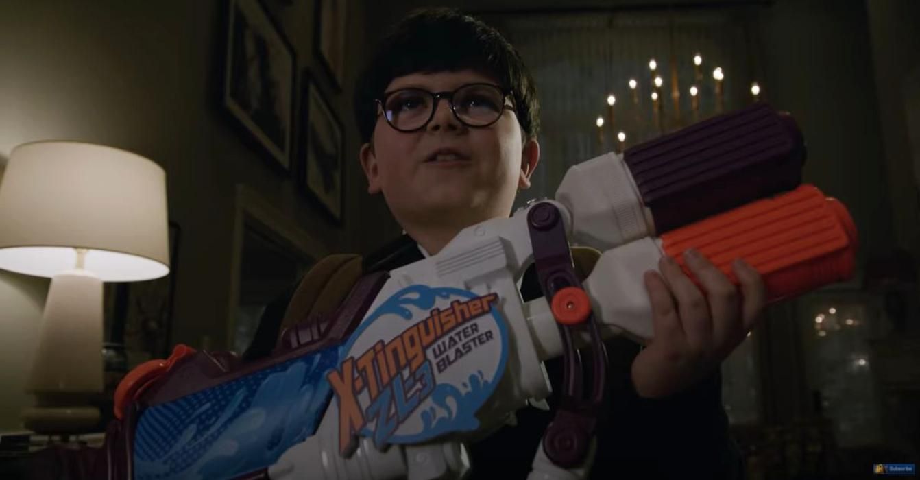 Римейк Сам удома 2021: трейлер, сюжет, актори Римейк Сам удома 2021: трейлер, сюжет, актори