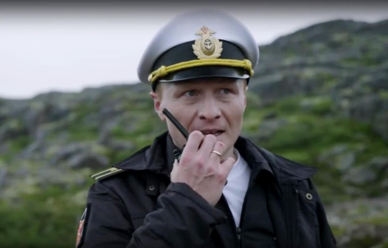Украинский актер Виталий Салий сыграл офицера в российском сериале: сеть возмущена