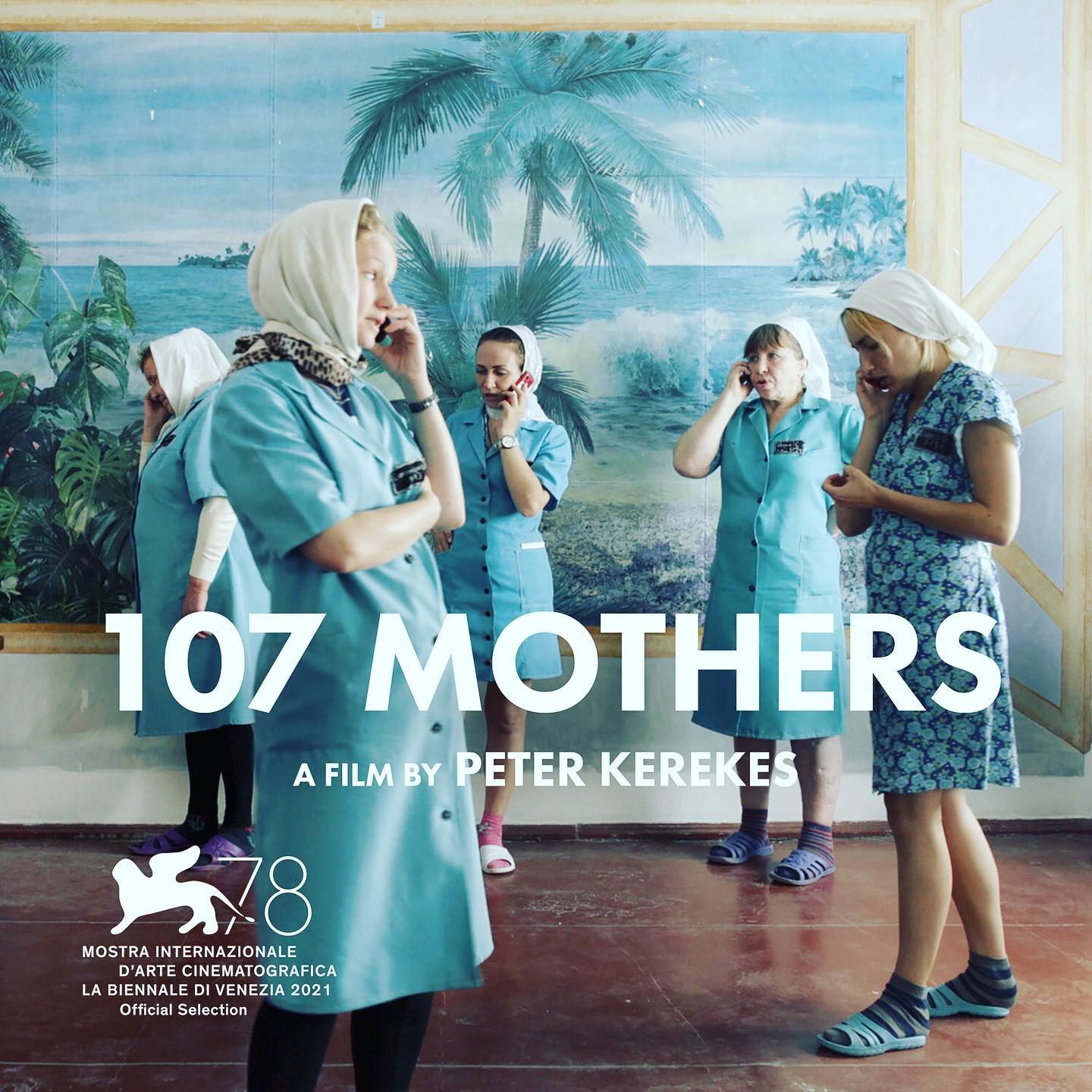 Фільм "Цензорка", знятий спільно з Україною, поїде на Оскар від Словаччини - Кіно Фільм "Цензорка", знятий спільно з Україною, поїде на Оскар від Словаччини - Кіно