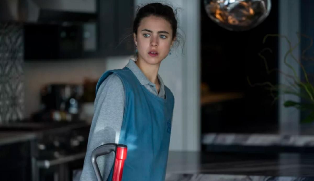 "Уборщица" может побить рекорд "Ход королевы" на Netflix "Уборщица" может побить рекорд "Ход королевы" на Netflix