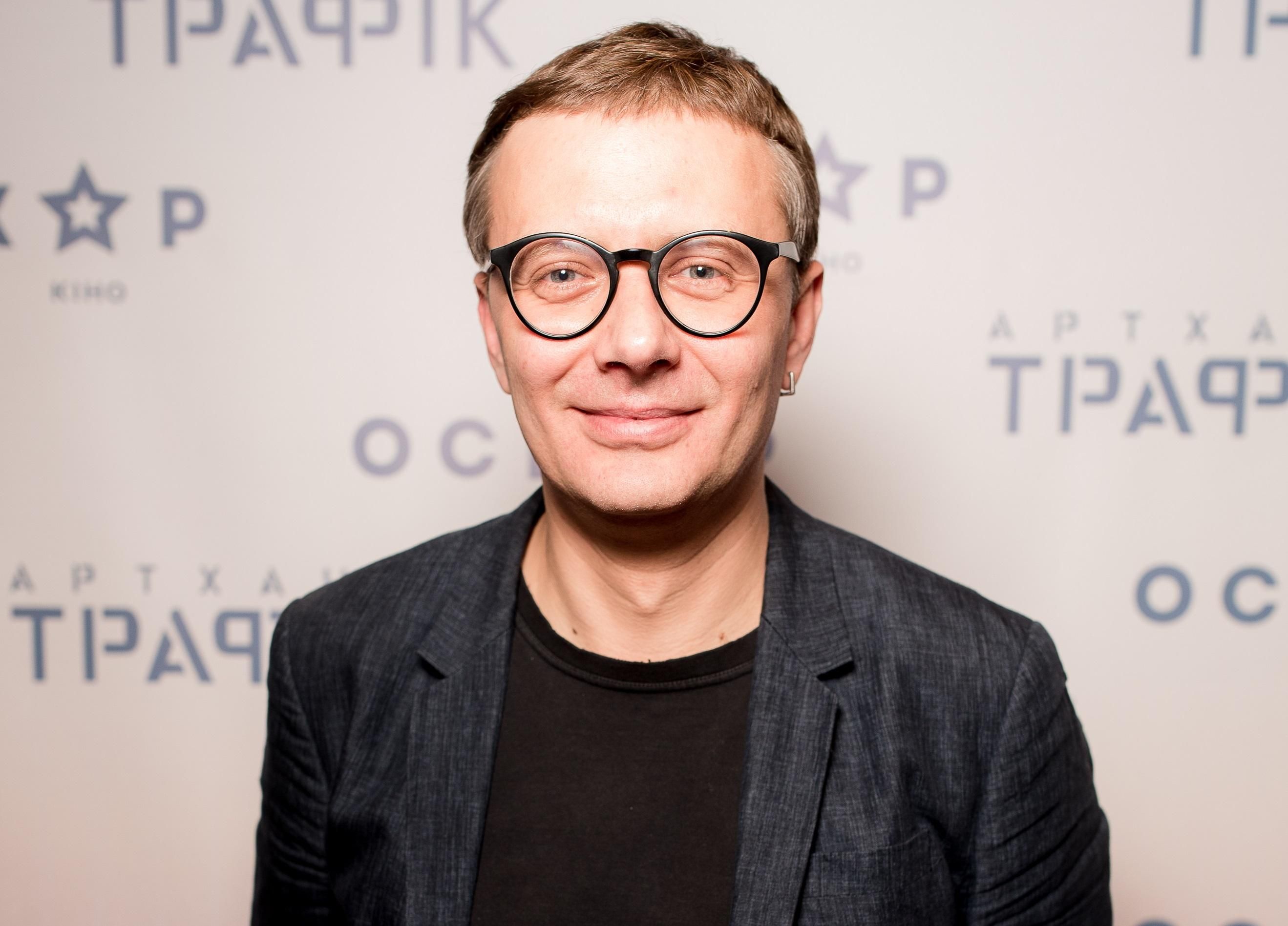 Самый дешевый способ сделать бренд "Украина" – через культуру, – интервью с Денисом Ивановым Самый дешевый способ сделать бренд "Украина" – через культуру, – интервью с Денисом Ивановым