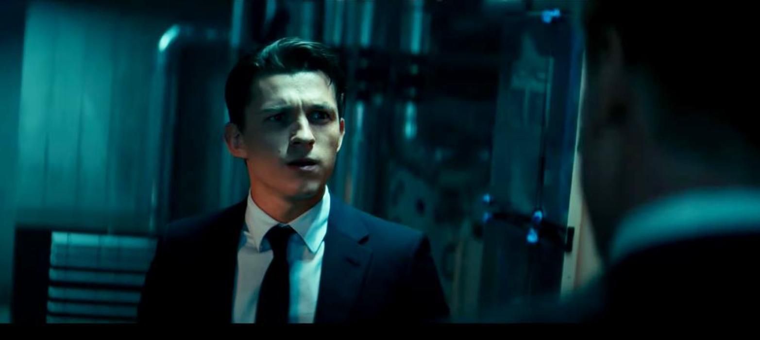 Чем поразил первый украинский трейлер экранизации игры Uncharted с Томом Холландом Чем поразил первый украинский трейлер экранизации игры Uncharted с Томом Холландом