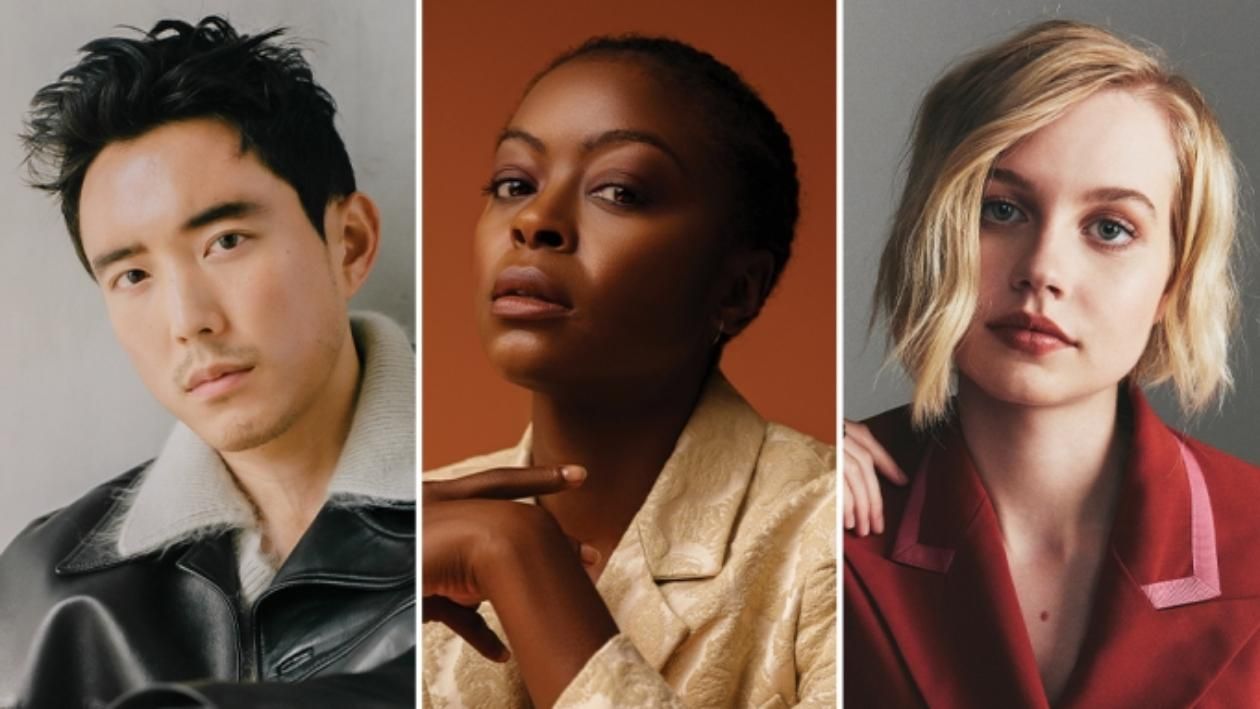 10 перспективних акторів, з яких варто брати приклад – список Variety 10 перспективних акторів, з яких варто брати приклад – список Variety