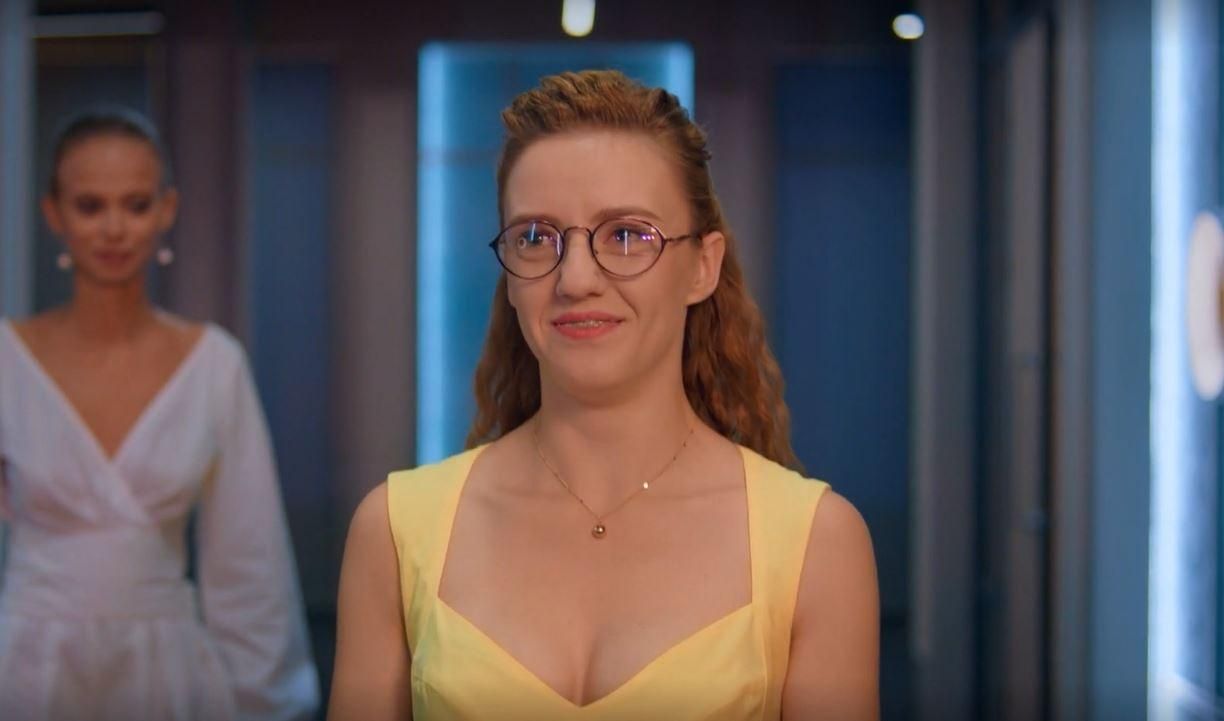 Моя любимая Страшка 2 сезон: что рассказала Ирина Поплавская по поводу продолжения - Кино Моя любимая Страшка 2 сезон: что рассказала Ирина Поплавская по поводу продолжения - Кино