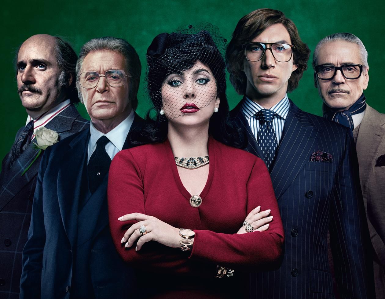 Дім Ґуччі 2021: відгуки Леді Гаги, родини Ґуччі, актори, сюжет Дім Ґуччі 2021: відгуки Леді Гаги, родини Ґуччі, актори, сюжет