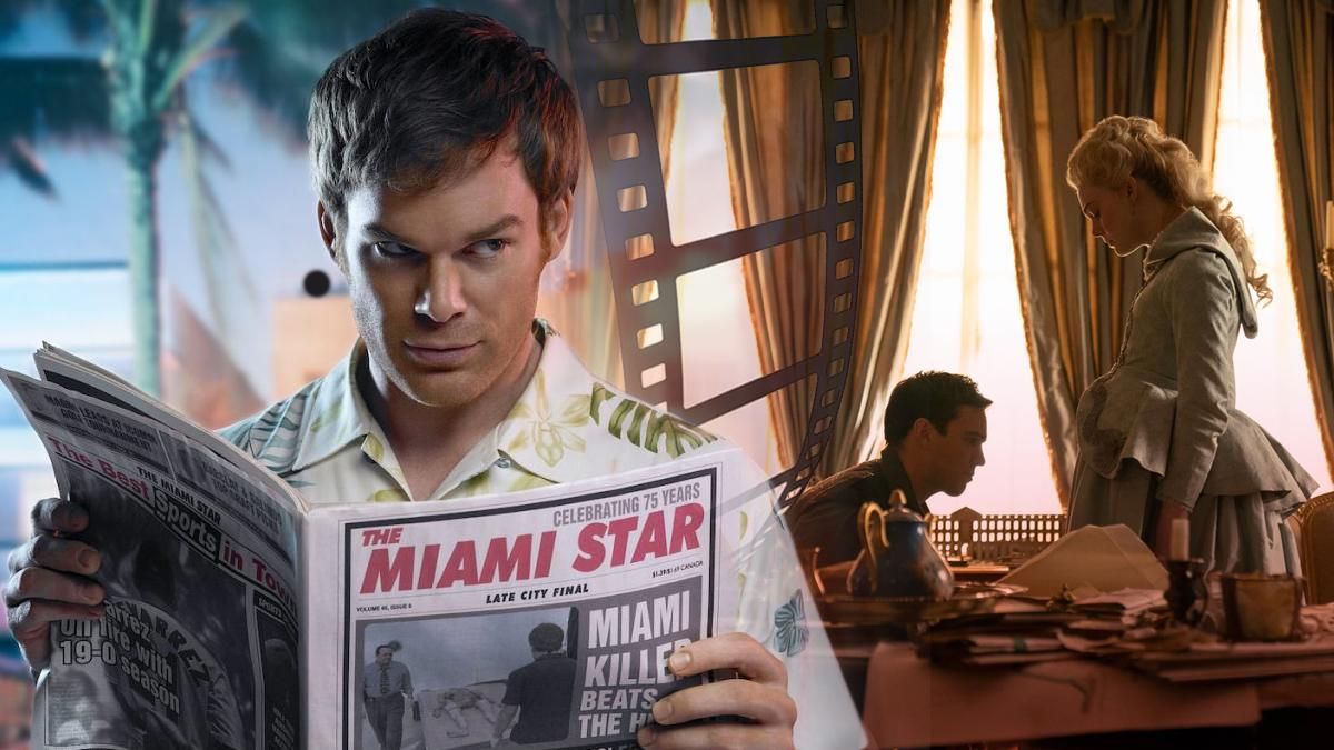 6 долгожданных сериалов ноября: премьеры Netflix, Apple TV+, Hulu, Prime Video 6 долгожданных сериалов ноября: премьеры Netflix, Apple TV+, Hulu, Prime Video