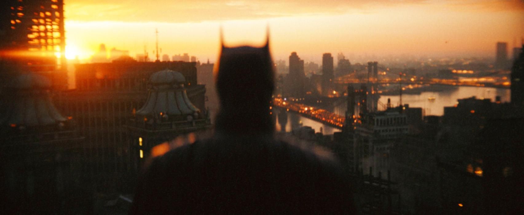"Бетмен" – гострий і насичений подіями трилер": Warner Bros. опублікувала офіційний синопсис - Кіно