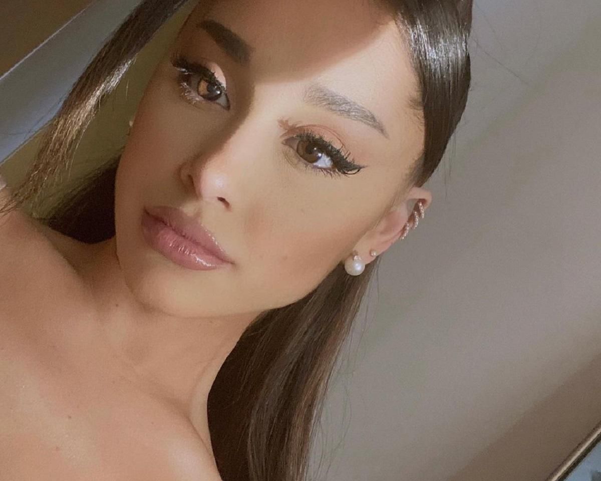 Ариана Гранде покорит широкие экраны: в какой ленте примет участие американская поп-звезда Ариана Гранде покорит широкие экраны: в какой ленте примет участие американская поп-звезда