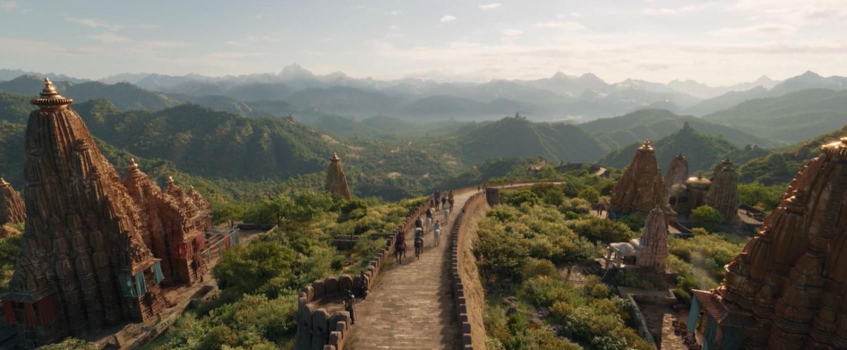 Факты о Вечных, которые вы еще не знали – смотрите в эксклюзивном ролике от 24 канала - Кино Факты о Вечных, которые вы еще не знали – смотрите в эксклюзивном ролике от 24 канала - Кино