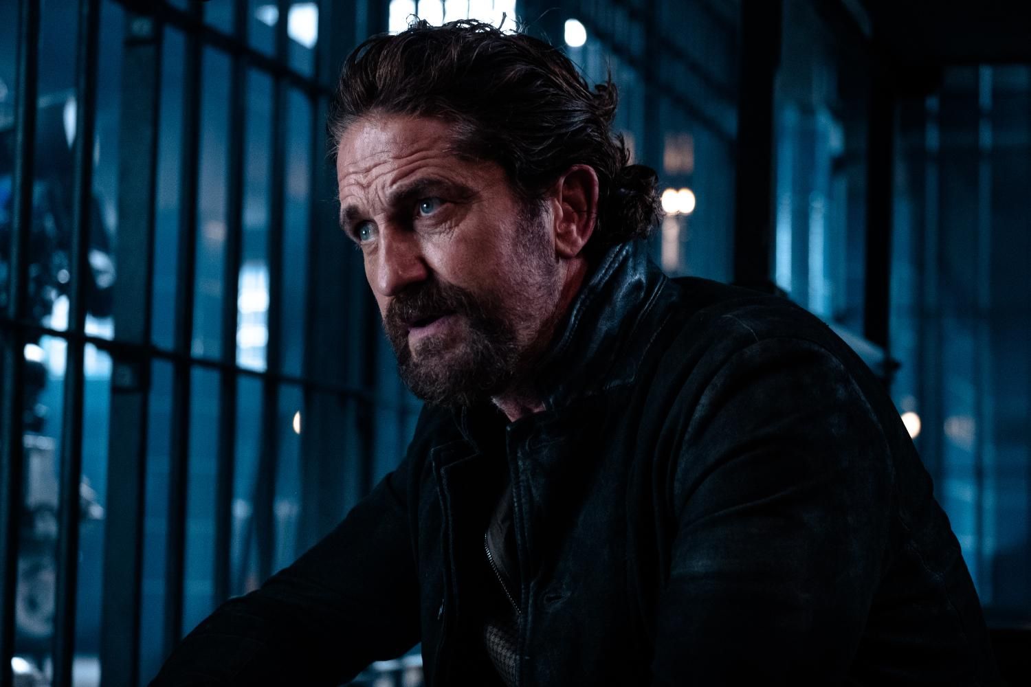 Почему на "Хороший, плохой, коп" следует идти в кино: интервью с Джерардом Батлером Почему на "Хороший, плохой, коп" следует идти в кино: интервью с Джерардом Батлером