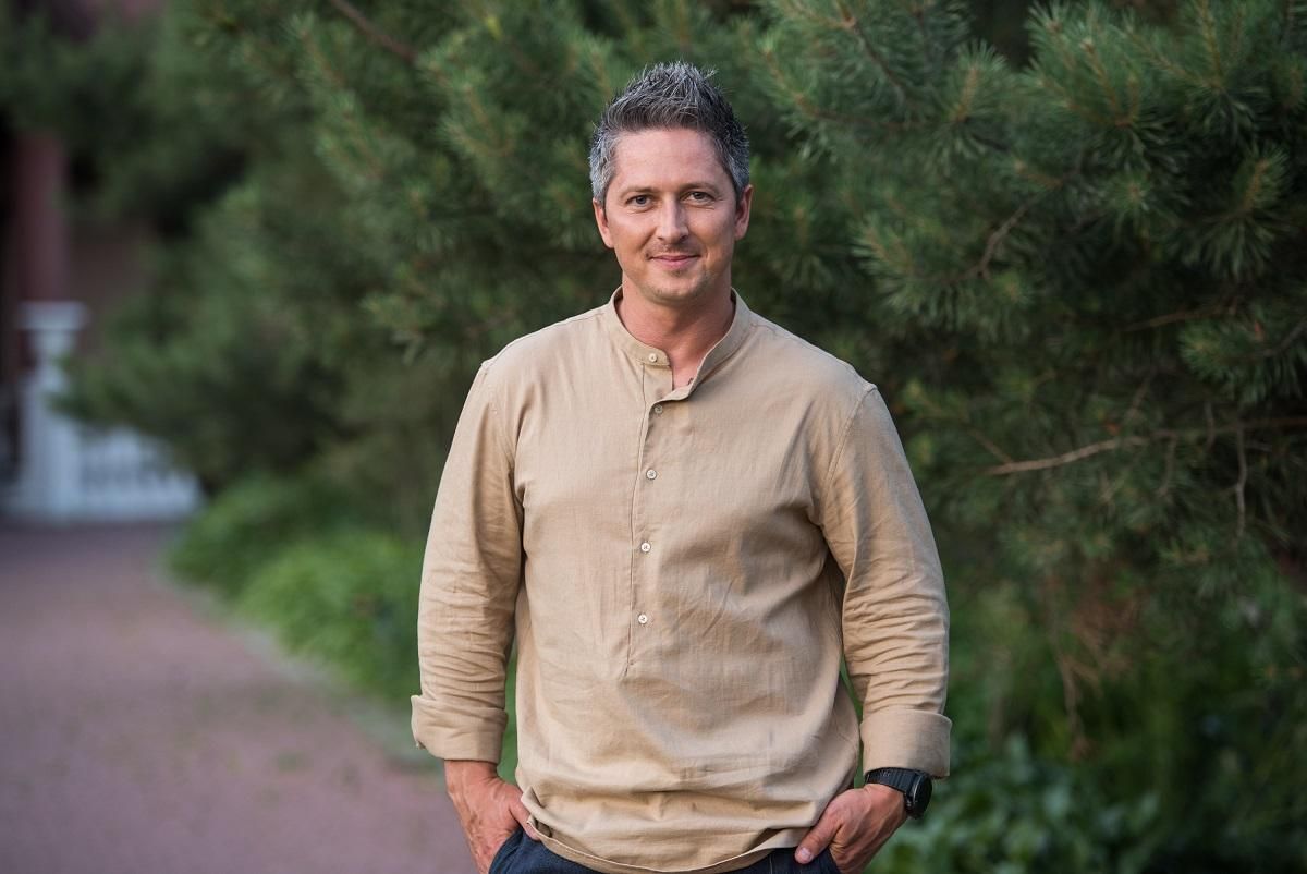 Найкращі 3 серіали від Олександра Педана, які варто подивитися з підлітками - Кіно Найкращі 3 серіали від Олександра Педана, які варто подивитися з підлітками - Кіно