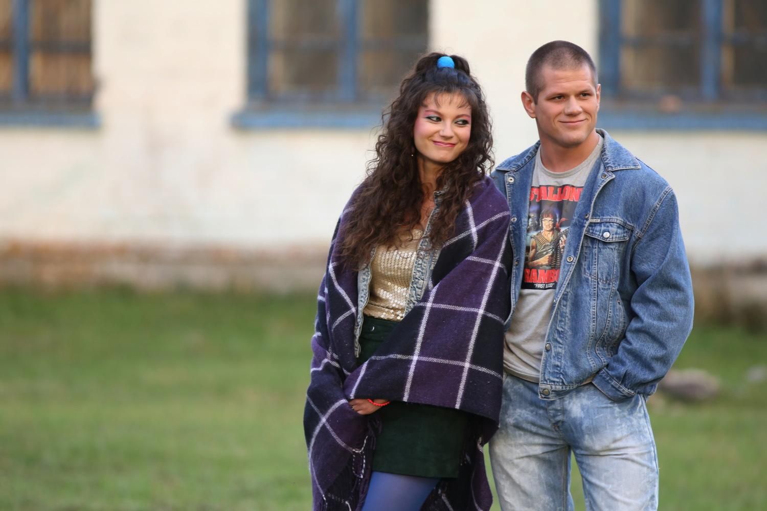 Олег Сенцов сообщил дату премьеры "Носорога": зрители в ожидании криминальной драмы - Украина новости - Кино Олег Сенцов сообщил дату премьеры "Носорога": зрители в ожидании криминальной драмы - Украина новости - Кино