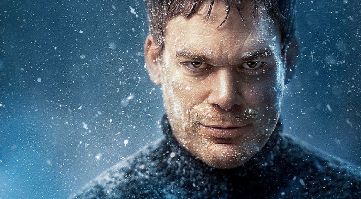 "Декстер: Нова кров" 9 сезон: серіал встановив рекорд переглядів та отримав шалені відгуки - Кіно "Декстер: Нова кров" 9 сезон: серіал встановив рекорд переглядів та отримав шалені відгуки - Кіно