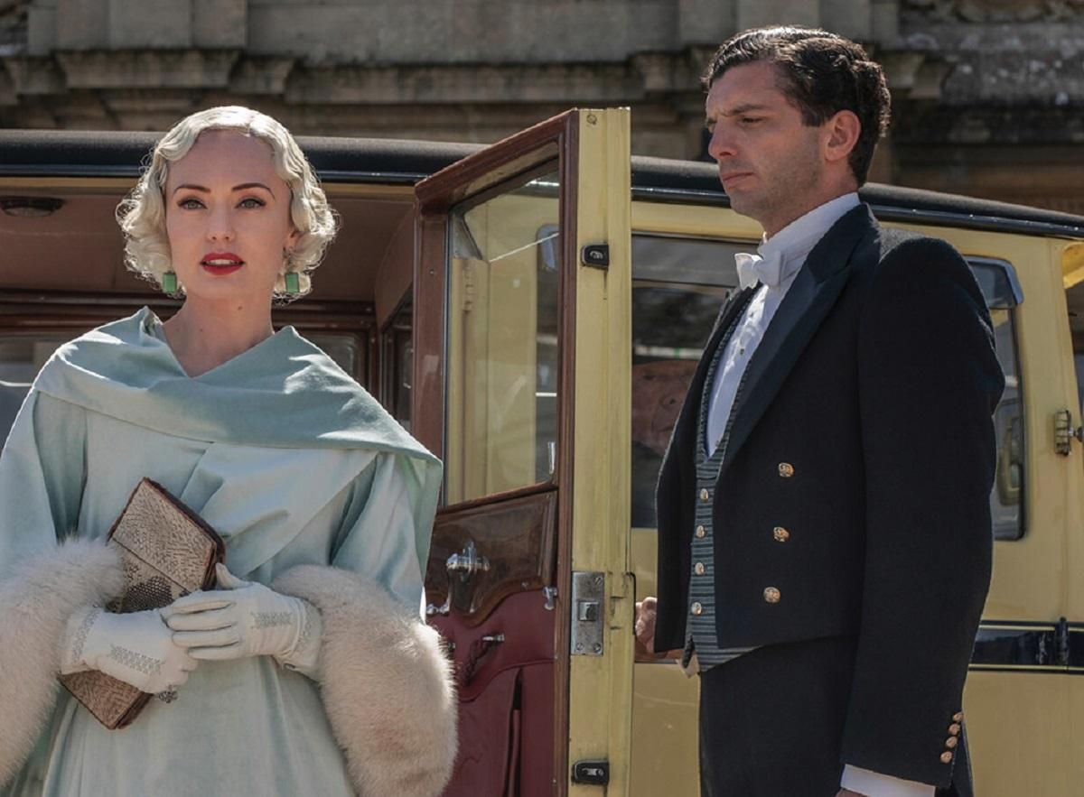 Новая эра "Аббатства Даунтон": увлекательный трейлер, подробности сюжета и дата премьеры Новая эра "Аббатства Даунтон": увлекательный трейлер, подробности сюжета и дата премьеры