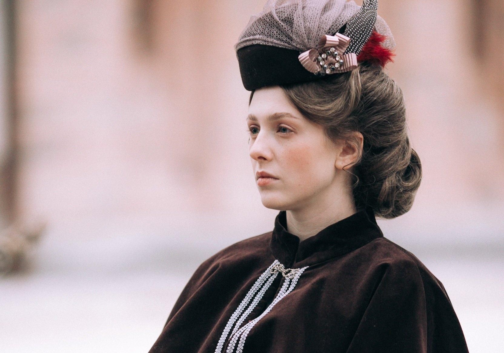 Крепостная 4 сезон 2022 : сюжет, актеры, премьера - Кино Крепостная 4 сезон 2022 : сюжет, актеры, премьера - Кино