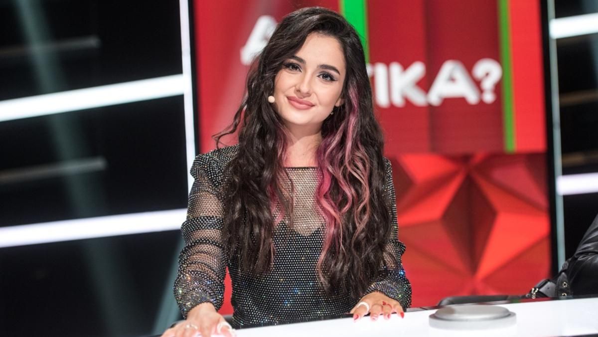 Досить паритися, – Анна Трінчер про те, як "відпустила" акторську професію - Україна новини - Кіно Досить паритися, – Анна Трінчер про те, як "відпустила" акторську професію - Україна новини - Кіно