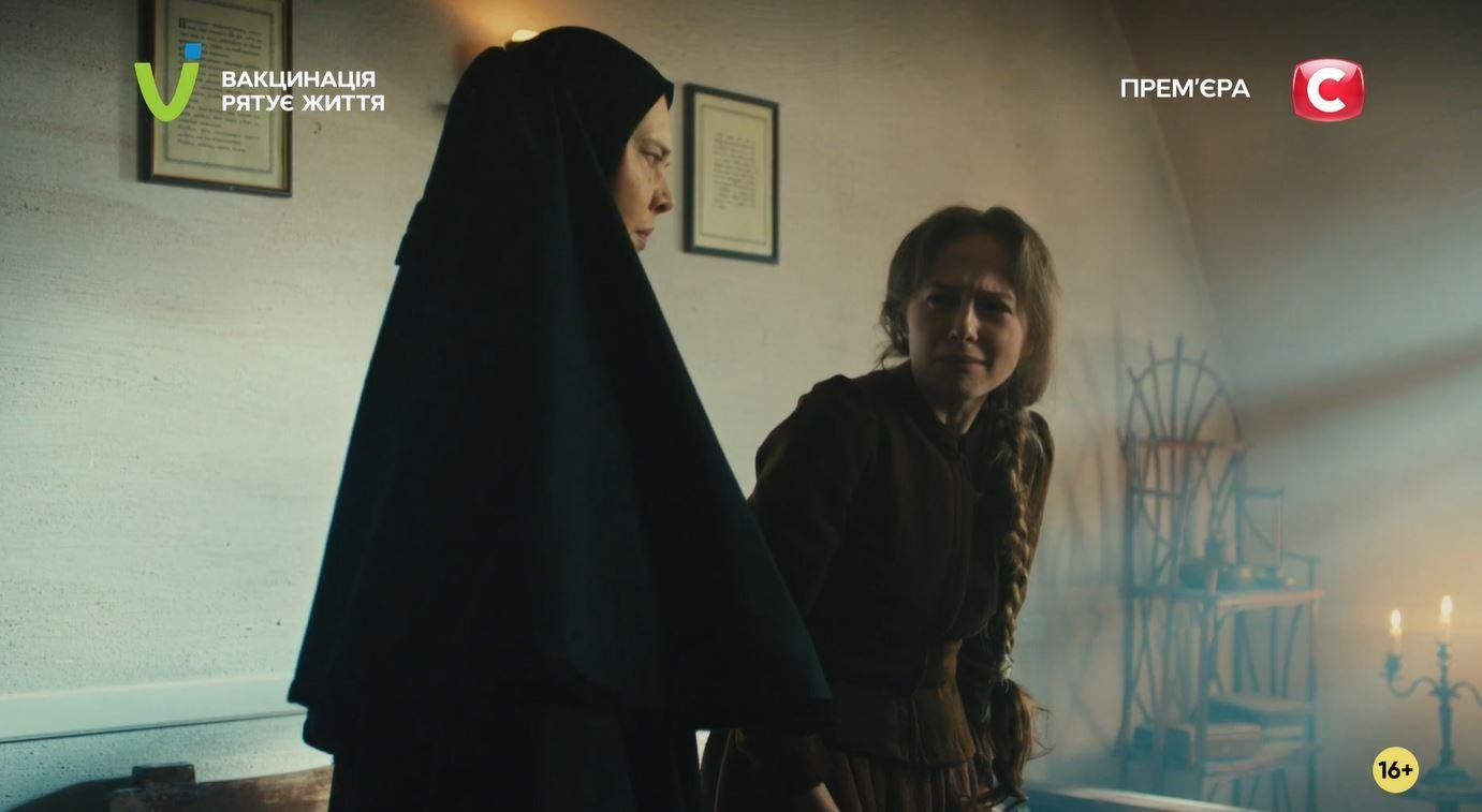 Крепостная Жадана Любовь 15 и 16 серии: сюжет эпизодов 3 сезона - Кино Крепостная Жадана Любовь 15 и 16 серии: сюжет эпизодов 3 сезона - Кино