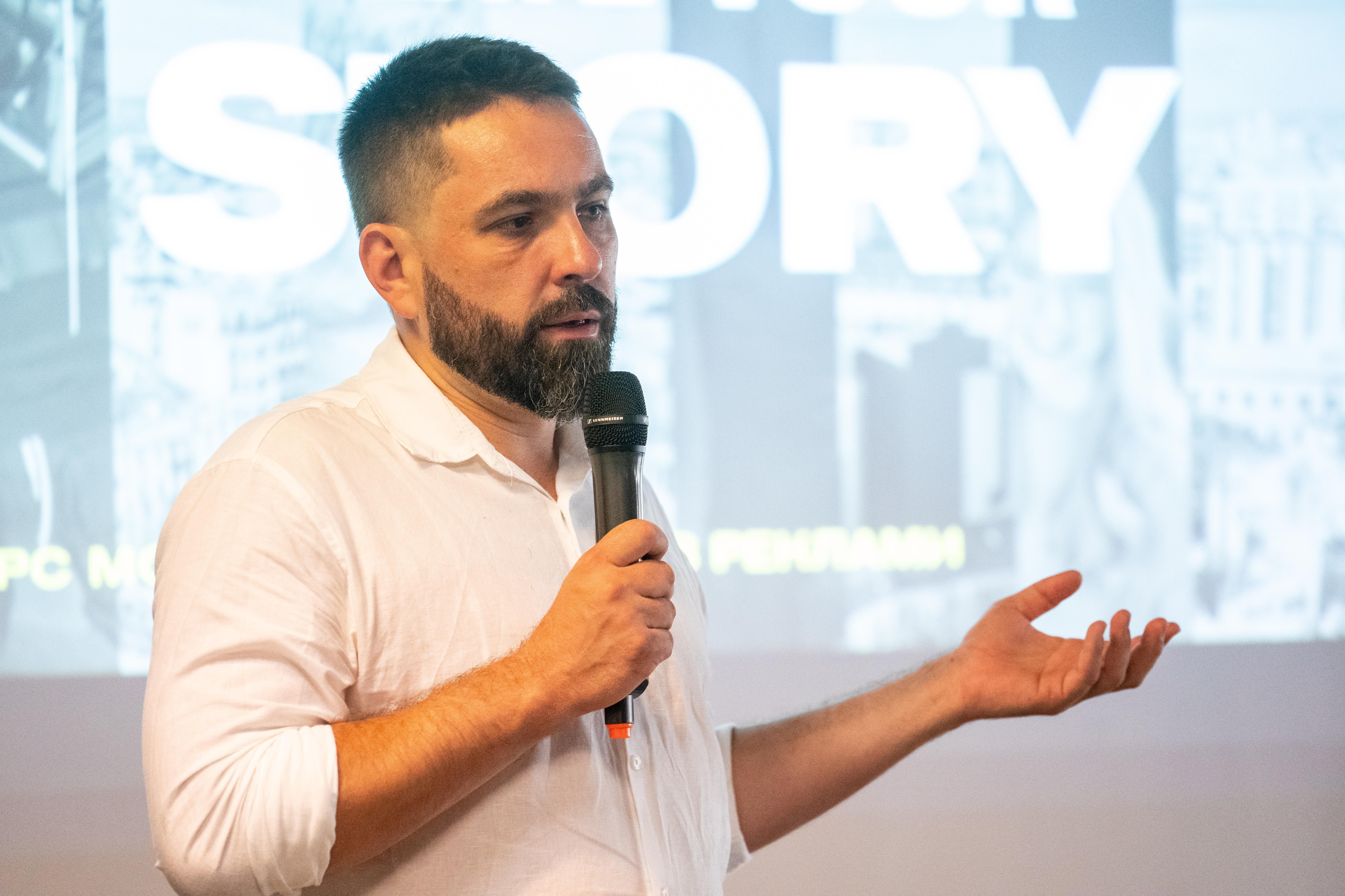 Коли в Україні почнуть знімати більше якісного кіно: інтерв'ю з продюсером "Мої думки тихі" - Україна новини - Кіно Коли в Україні почнуть знімати більше якісного кіно: інтерв'ю з продюсером "Мої думки тихі" - Україна новини - Кіно