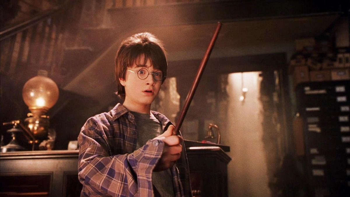 HBO покаже спеціальний епізод "Гаррі Поттера" до 20 річниці фільму: офіційний тизер - Кіно