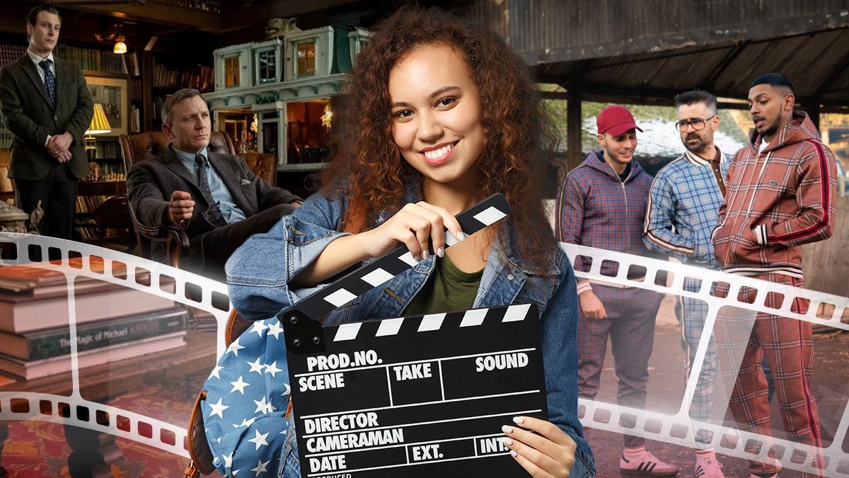 10 найрейтинговіших сучасних фільмів на вечір: огляд до Дня студента - Кіно 10 найрейтинговіших сучасних фільмів на вечір: огляд до Дня студента - Кіно