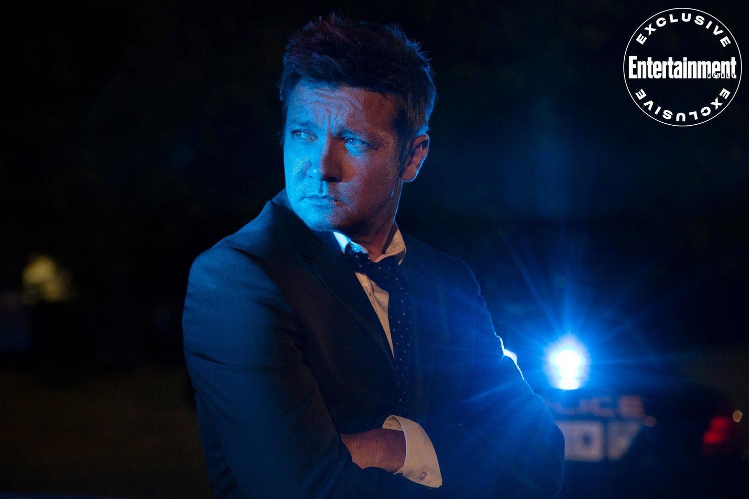 Серіал "Мер Кінгстауна" з Джеремі Реннером став найпопулярнішим на Paramount+ - Кіно Серіал "Мер Кінгстауна" з Джеремі Реннером став найпопулярнішим на Paramount+ - Кіно