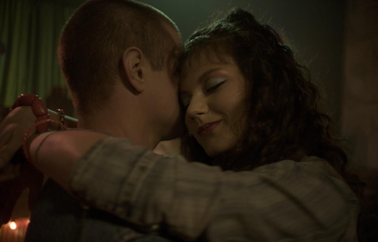 Фильм Олега Сенцова "Носорог" победил на фестивале в Швеции Фильм Олега Сенцова "Носорог" победил на фестивале в Швеции