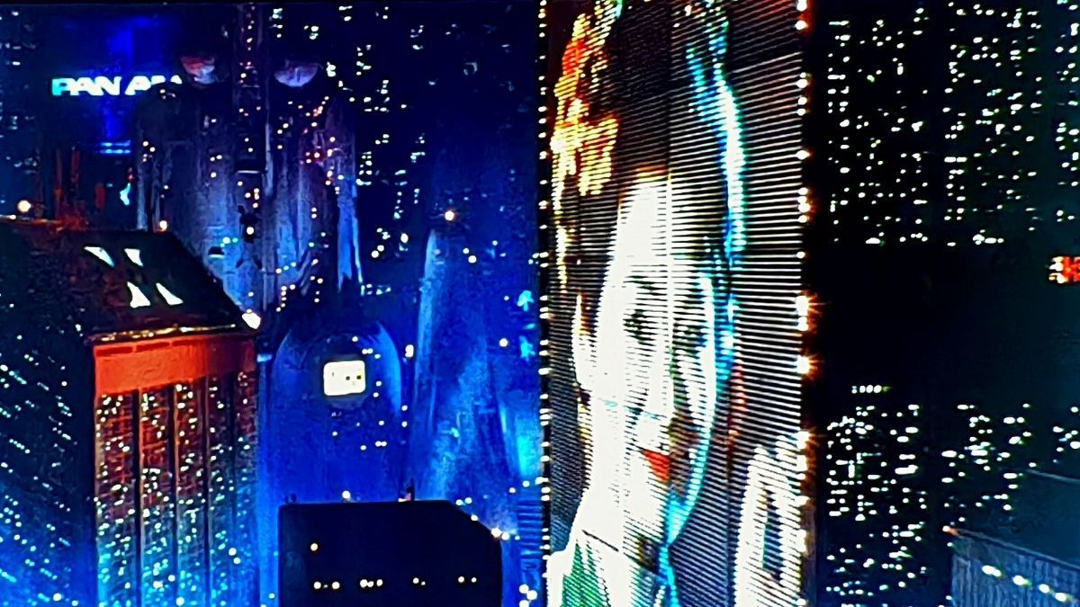 Ридли Скотт поделился деталями о сериалах по миру "Чужого" и "Бегущего по лезвию" Ридли Скотт поделился деталями о сериалах по миру "Чужого" и "Бегущего по лезвию"