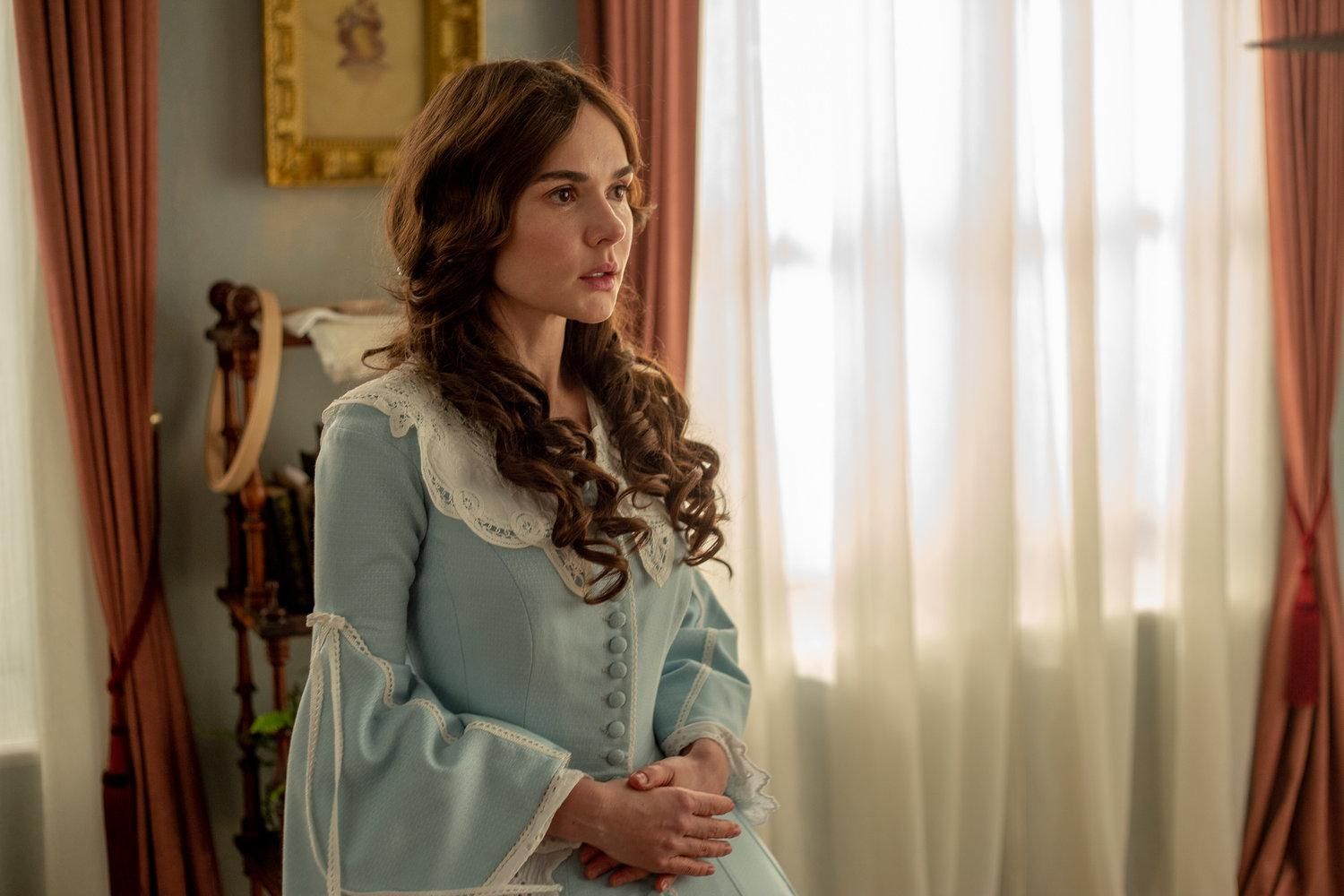 "Кава з кардамоном" з Цимбалюком: автори розсекретили дату виходу та показали тизер серіалу - Україна новини - Кіно "Кава з кардамоном" з Цимбалюком: автори розсекретили дату виходу та показали тизер серіалу - Україна новини - Кіно