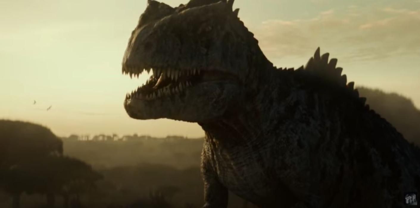 "Світ Юрського періоду 3: Домініон": дивіться ексклюзивний п'ятихвилинний пролог до фільму - Кіно "Світ Юрського періоду 3: Домініон": дивіться ексклюзивний п'ятихвилинний пролог до фільму - Кіно