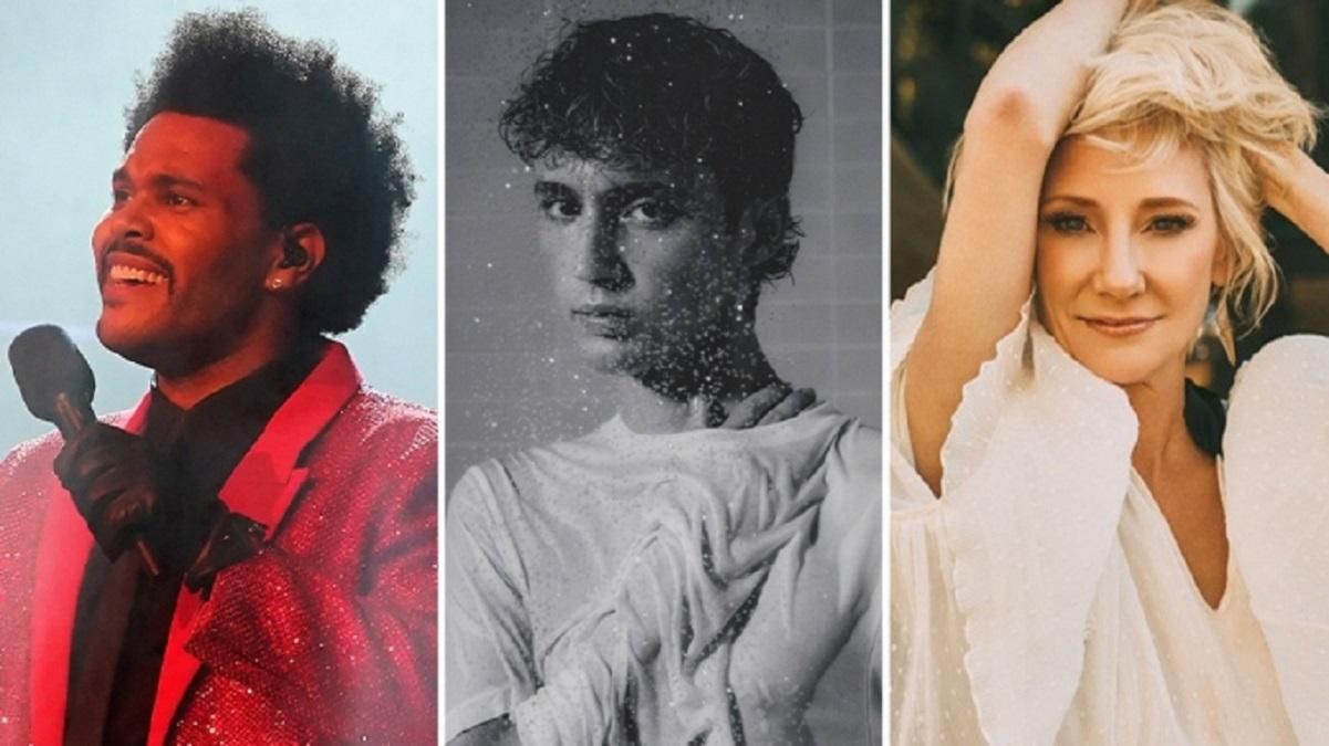 HBO выпустит сериал с The Weeknd и Лили-Роуз Депп о музыкальной индустрии HBO выпустит сериал с The Weeknd и Лили-Роуз Депп о музыкальной индустрии