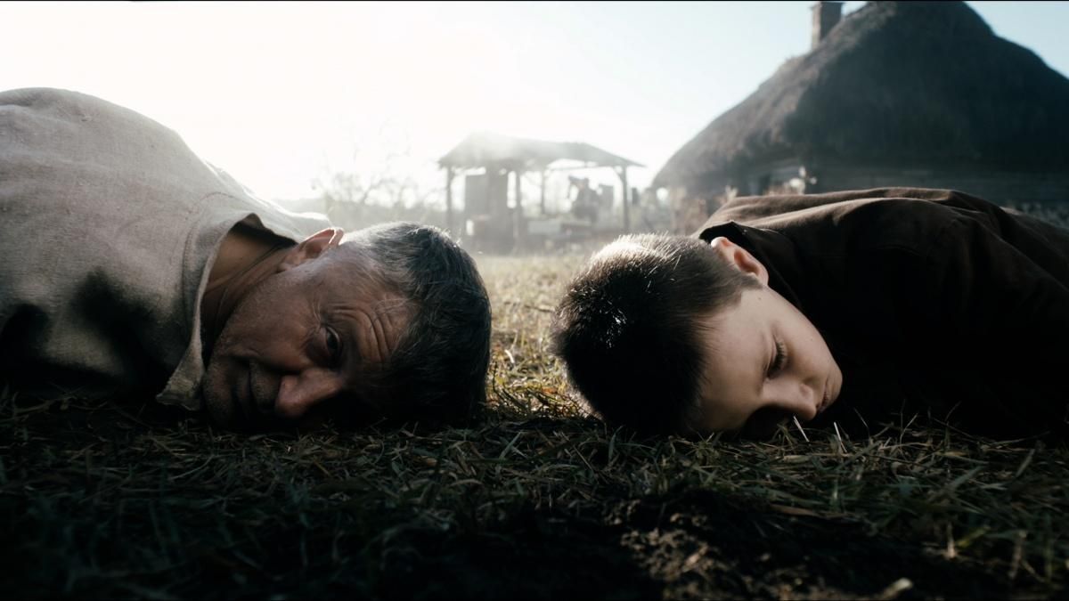 При владі Януковича були неписьменні та ліниві люди, – Санін розповів про зйомки "Поводиря" - Україна новини - Кіно При владі Януковича були неписьменні та ліниві люди, – Санін розповів про зйомки "Поводиря" - Україна новини - Кіно