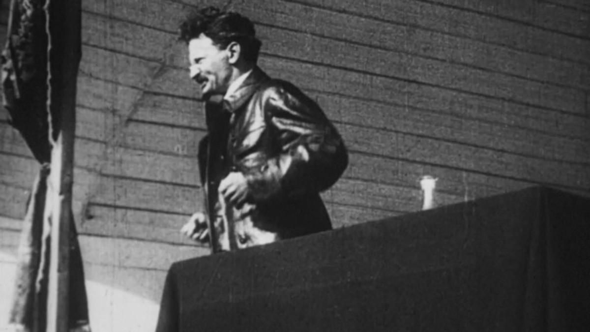 Втрачений 100 років тому ретро-фільм Дзиґи Вертова підкорив кінофестиваль в Амстердамі - Україна новини - Кіно Втрачений 100 років тому ретро-фільм Дзиґи Вертова підкорив кінофестиваль в Амстердамі - Україна новини - Кіно