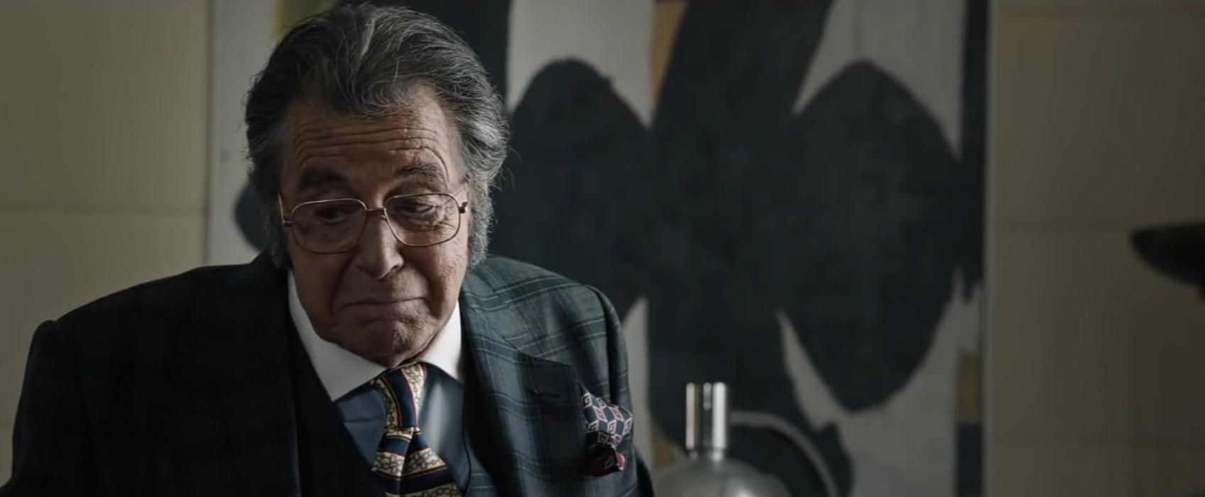 "Це далеко від істини": спадкоємці Альдо Ґуччі розкритикували фільм "Дім Ґуччі" - Кіно "Це далеко від істини": спадкоємці Альдо Ґуччі розкритикували фільм "Дім Ґуччі" - Кіно