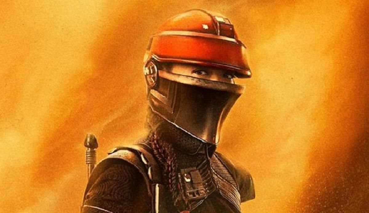 "Книга Бобы Фетта": новый тизер и постеры героев сериала "Книга Бобы Фетта": новый тизер и постеры героев сериала