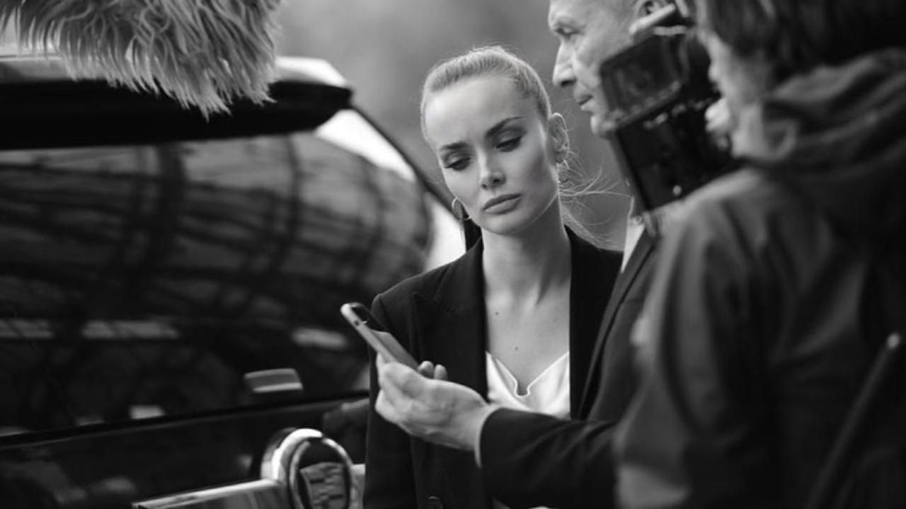 Українські команди такі ж якісні, як і в Хорватії, – Мішина порівняла досвід знімань за кордоном - Новини шоу-бізнесу - Кіно Українські команди такі ж якісні, як і в Хорватії, – Мішина порівняла досвід знімань за кордоном - Новини шоу-бізнесу - Кіно