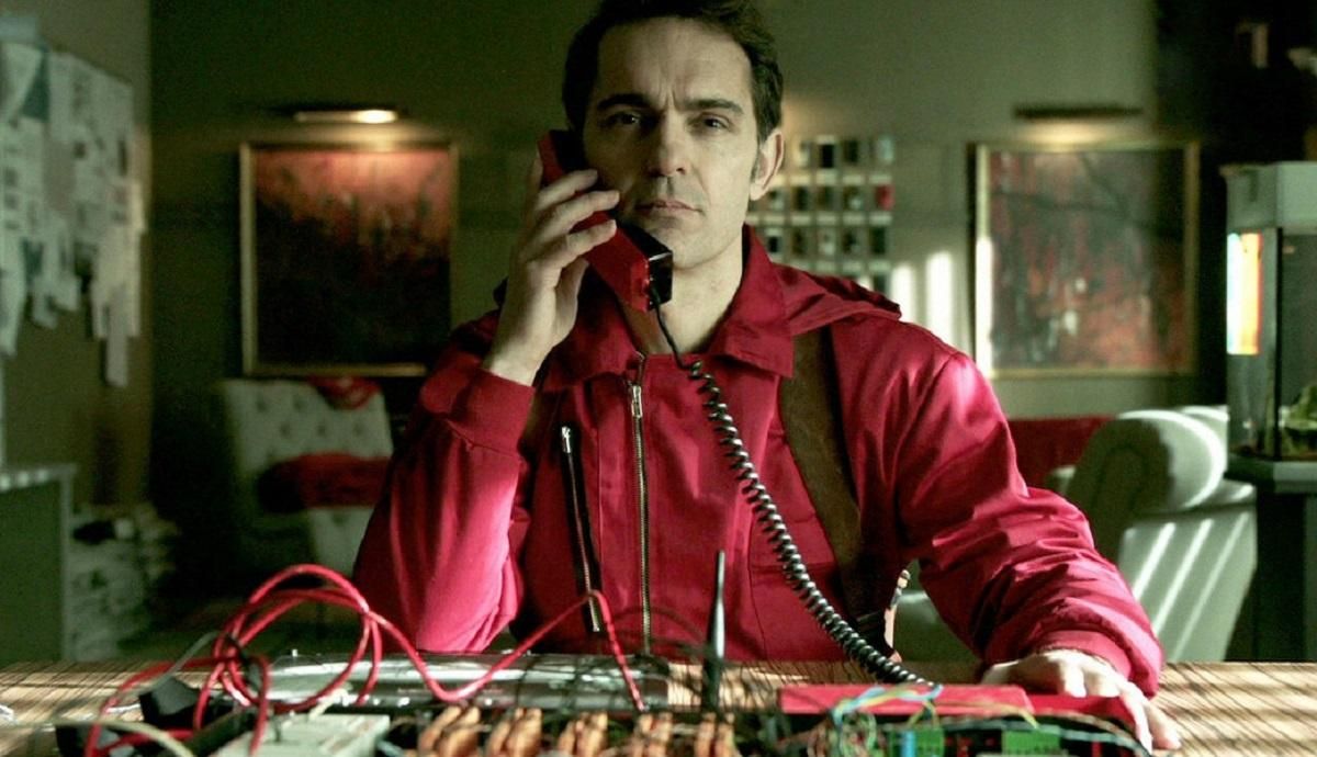 Netflix зніме спін-офф "Паперового будинку": він буде присвячений Берліну - Кіно Netflix зніме спін-офф "Паперового будинку": він буде присвячений Берліну - Кіно
