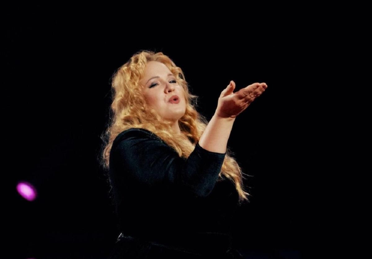 Зірка серіалу "Кріпосна" розсекретила розмір гонорару за свою роль - Кіно Зірка серіалу "Кріпосна" розсекретила розмір гонорару за свою роль - Кіно