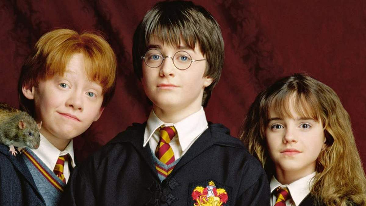 HBO показал первый кадр из спецэпизода "Гарри Поттера": фото взорвало Сеть