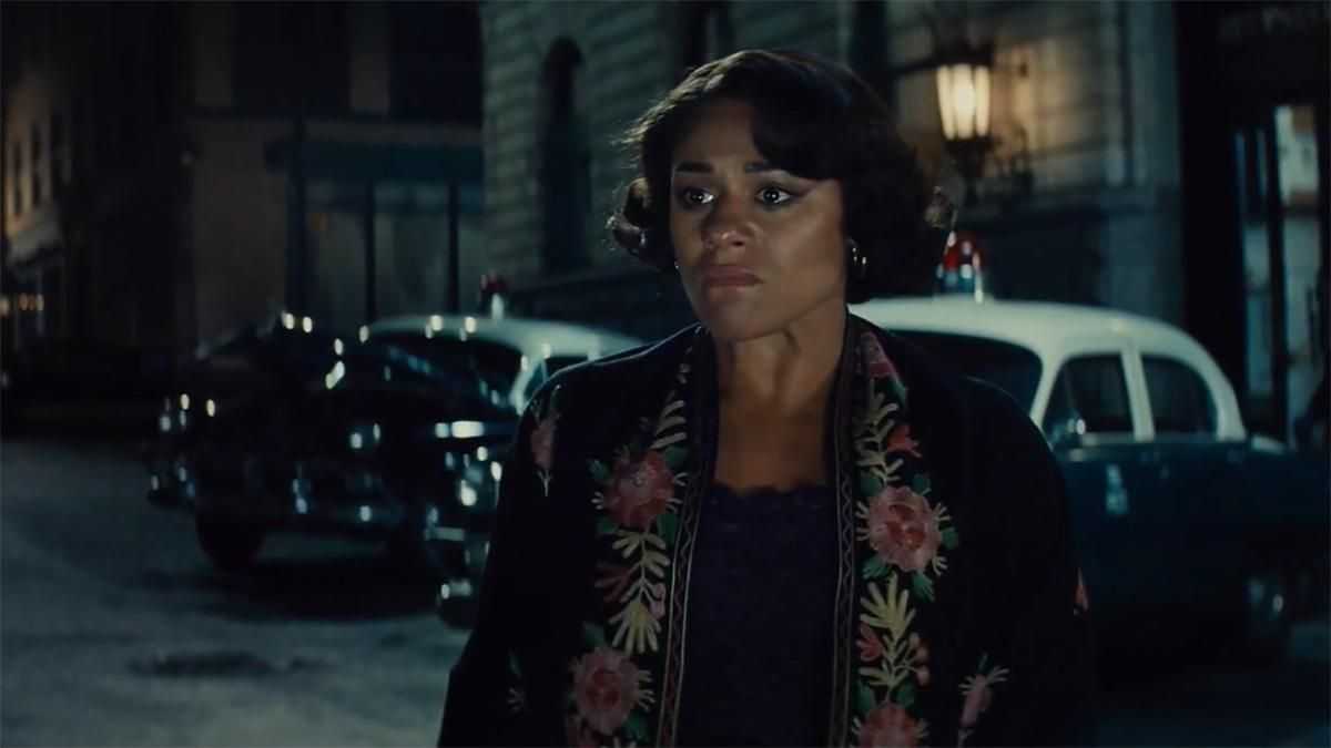 Вслед за фильмом "Вечные": почему "Вестсайдскую историю" не покажут в Саудовской Аравии и ОАЭ Вслед за фильмом "Вечные": почему "Вестсайдскую историю" не покажут в Саудовской Аравии и ОАЭ