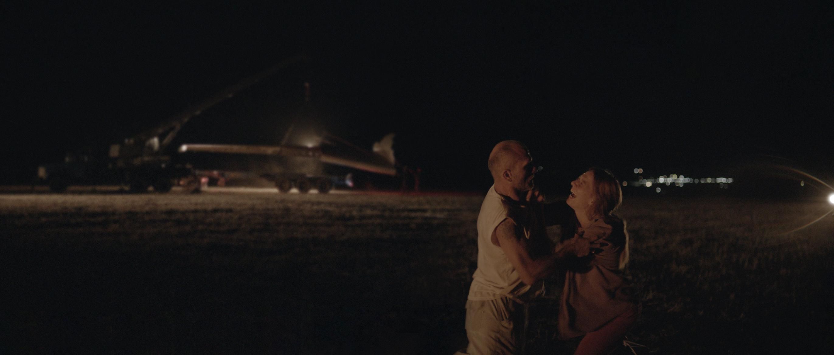 Про події війни на Сході України: де відбудеться світова прем’єра фільму "Клондайк" - Новини Росії і України - Кіно Про події війни на Сході України: де відбудеться світова прем’єра фільму "Клондайк" - Новини Росії і України - Кіно