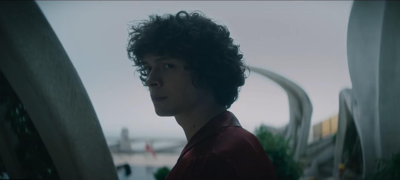 Пускай святится имя твое, – обнародовали скандальный тизер "Мой юный принц": отзывы сети Пускай святится имя твое, – обнародовали скандальный тизер "Мой юный принц": отзывы сети